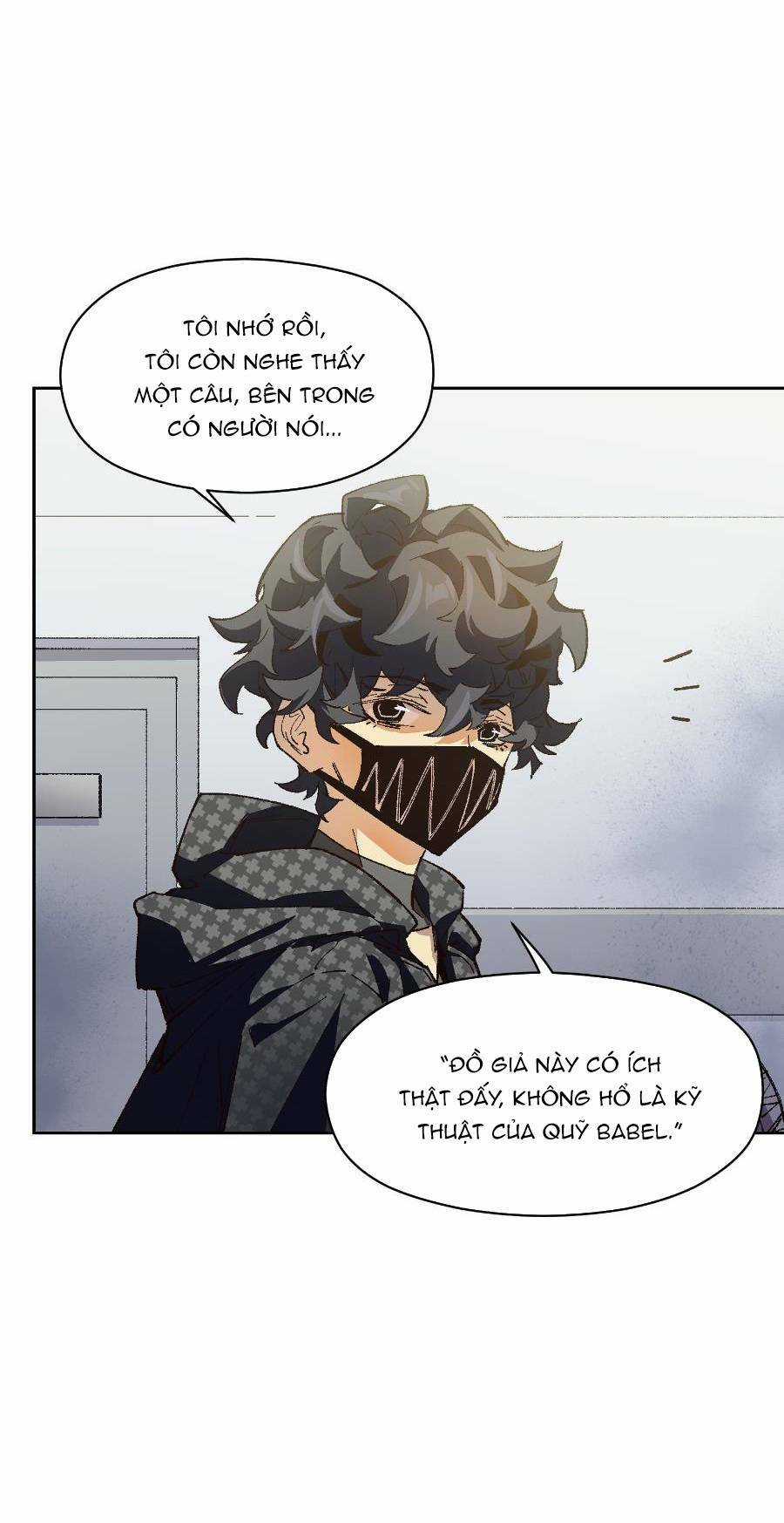 Tôi Bị Bọn Họ Tìm Đến Tận Cửa Sau Khi Tỏ Tình Hàng Loạt Chapter 21 trang 74