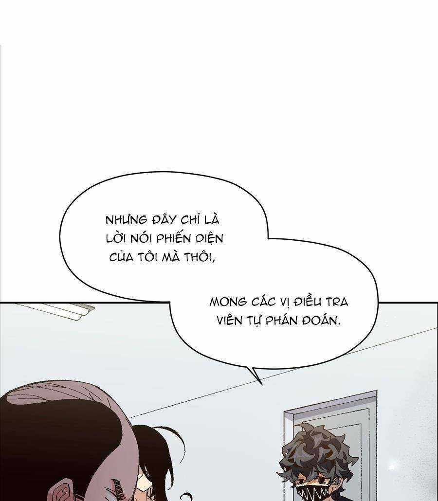 Tôi Bị Bọn Họ Tìm Đến Tận Cửa Sau Khi Tỏ Tình Hàng Loạt Chapter 21 trang 75