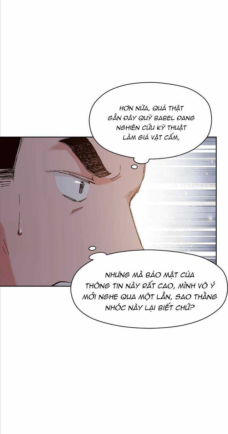 Tôi Bị Bọn Họ Tìm Đến Tận Cửa Sau Khi Tỏ Tình Hàng Loạt Chapter 21 trang 77