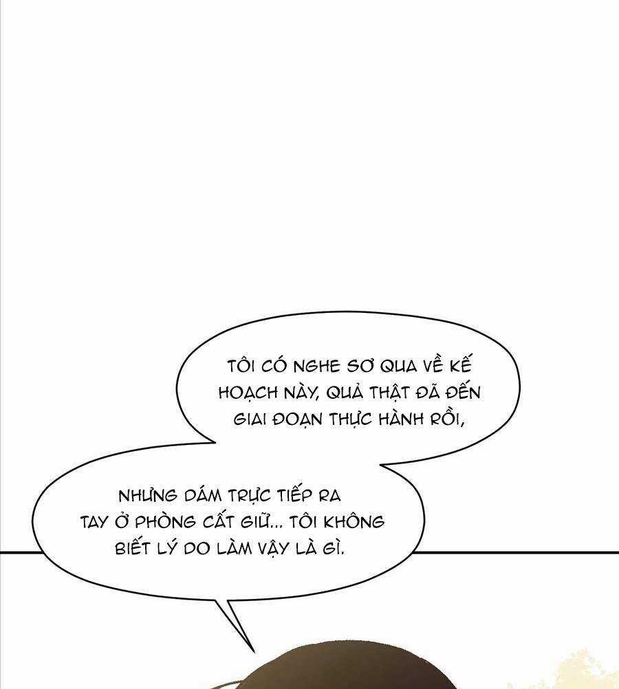 Tôi Bị Bọn Họ Tìm Đến Tận Cửa Sau Khi Tỏ Tình Hàng Loạt Chapter 21 trang 81