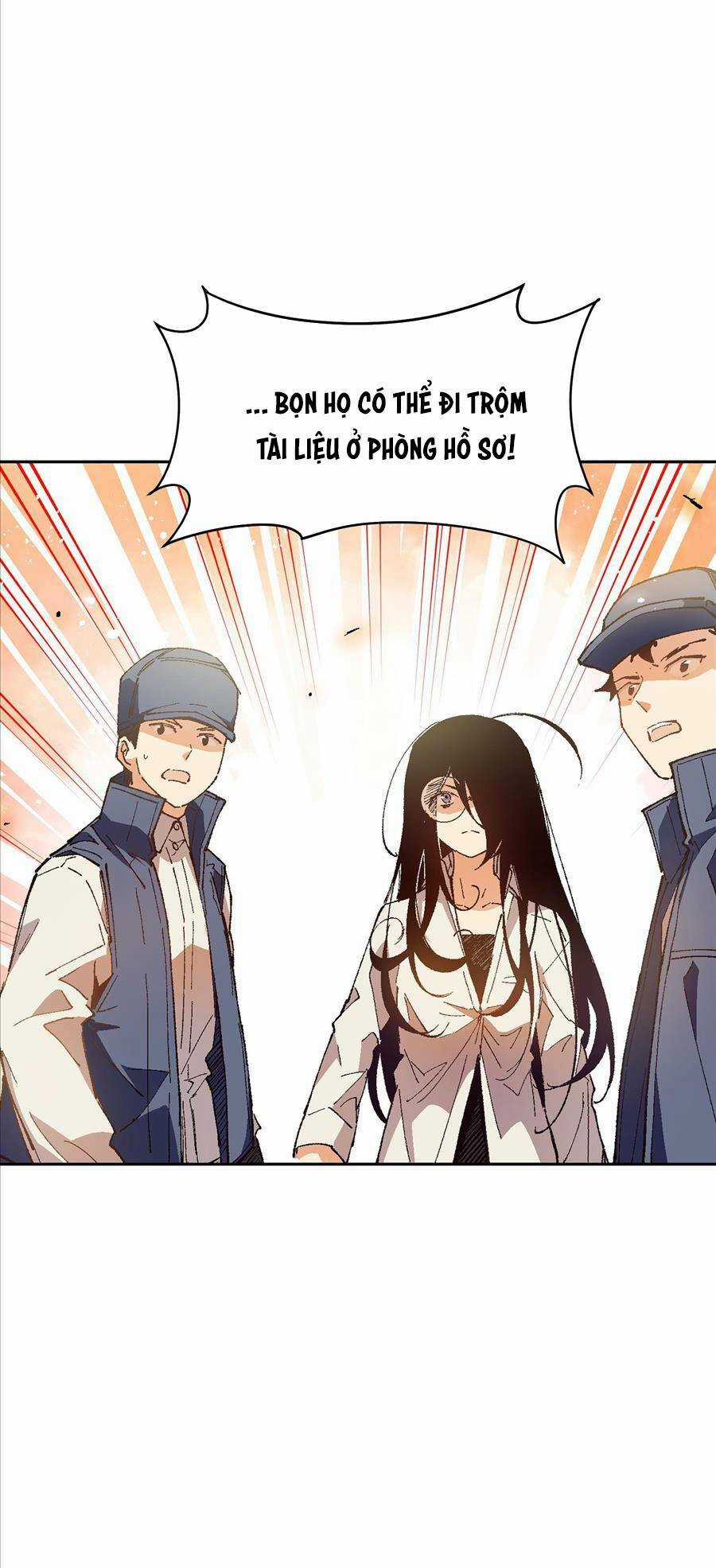 Tôi Bị Bọn Họ Tìm Đến Tận Cửa Sau Khi Tỏ Tình Hàng Loạt Chapter 21 trang 84