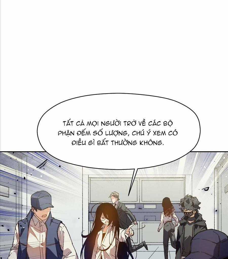 Tôi Bị Bọn Họ Tìm Đến Tận Cửa Sau Khi Tỏ Tình Hàng Loạt Chapter 21 trang 86