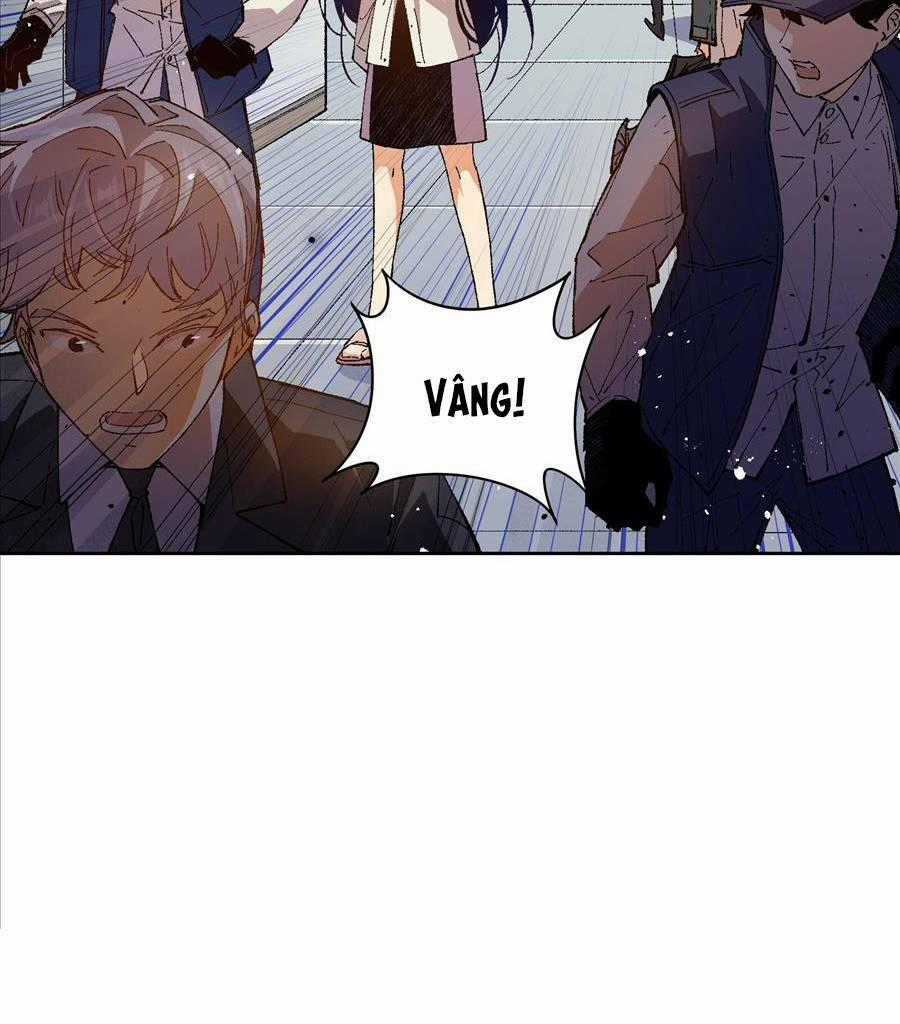 Tôi Bị Bọn Họ Tìm Đến Tận Cửa Sau Khi Tỏ Tình Hàng Loạt Chapter 21 trang 87