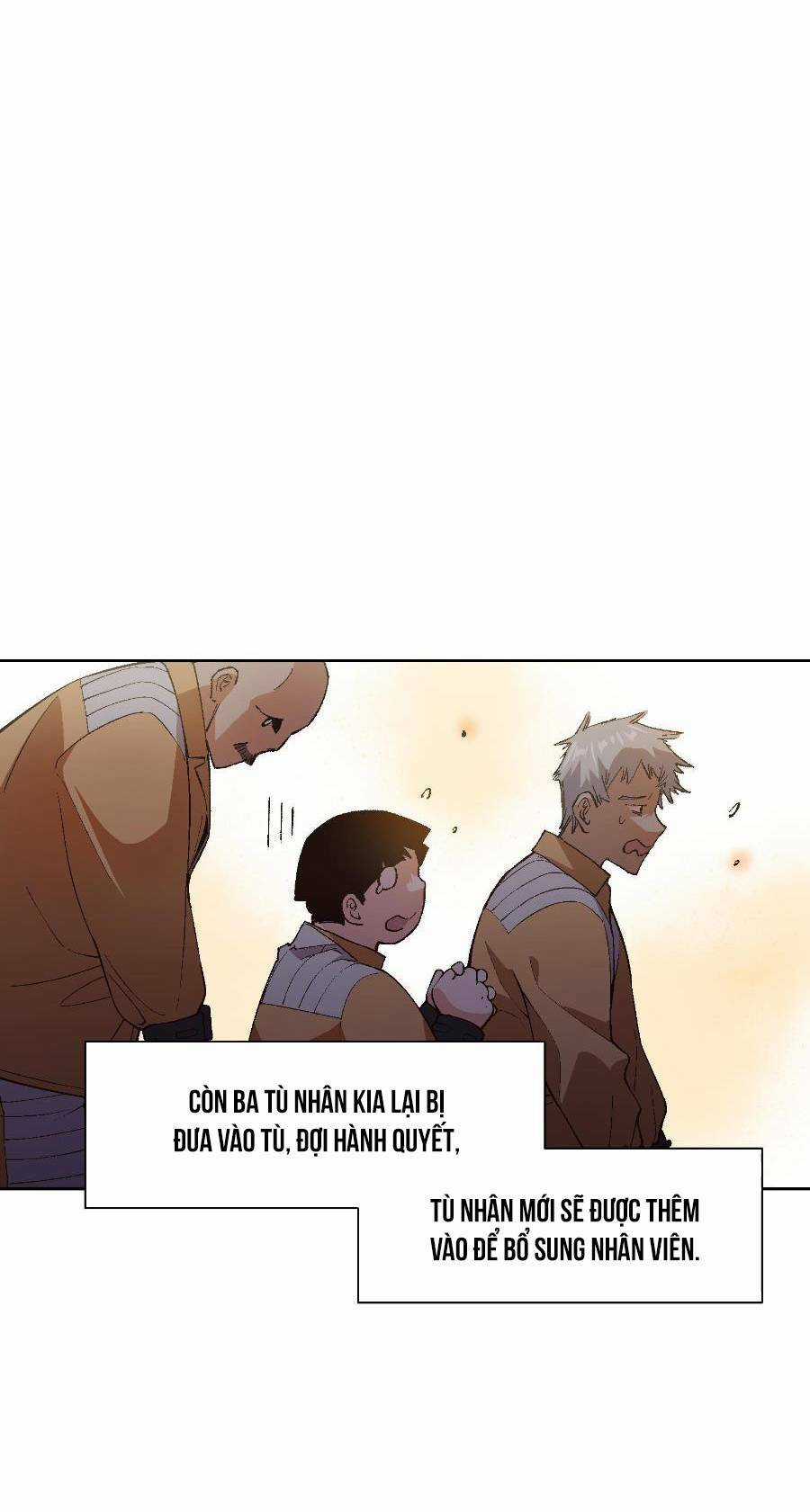 Tôi Bị Bọn Họ Tìm Đến Tận Cửa Sau Khi Tỏ Tình Hàng Loạt Chapter 22 trang 10