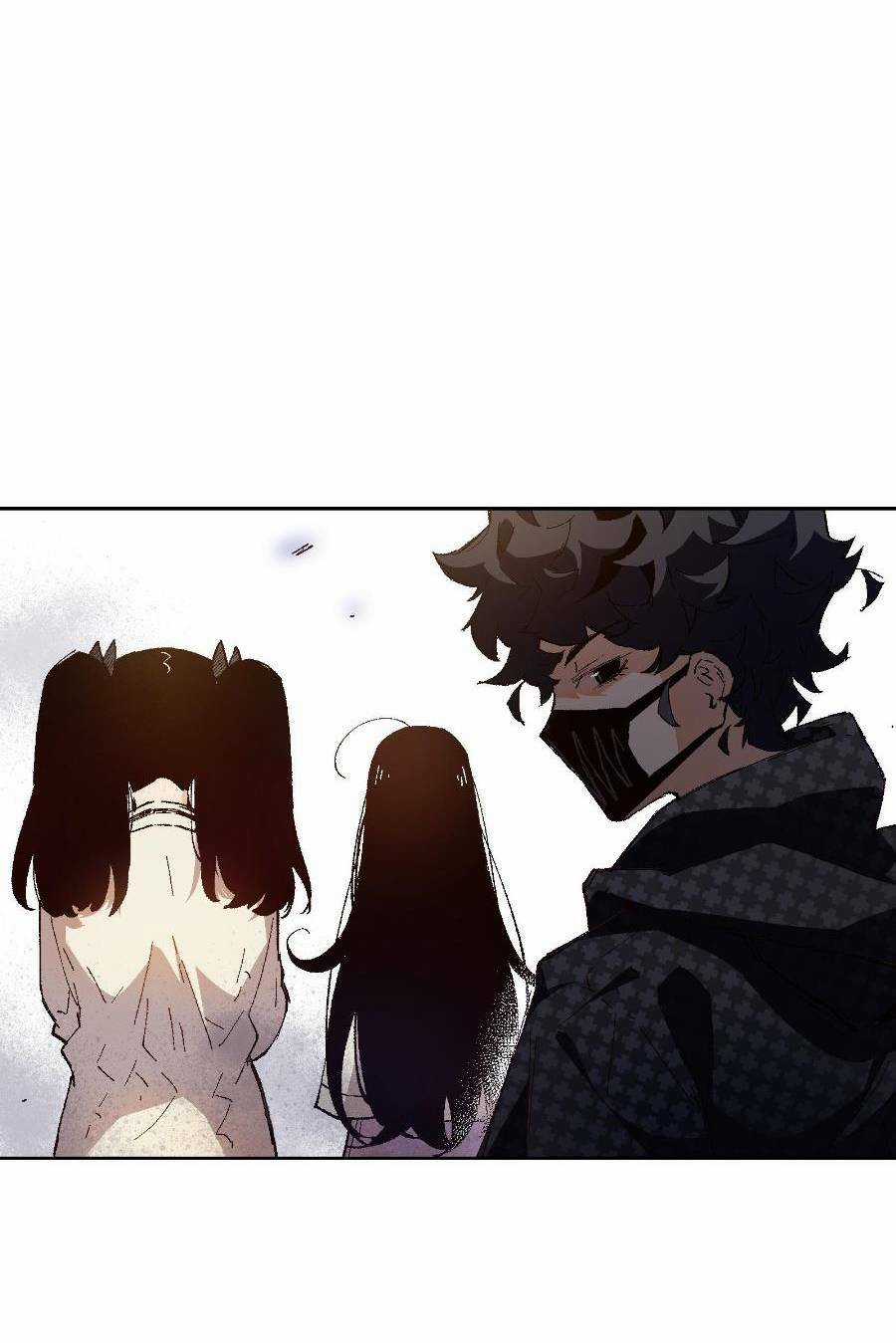 Tôi Bị Bọn Họ Tìm Đến Tận Cửa Sau Khi Tỏ Tình Hàng Loạt Chapter 22 trang 11