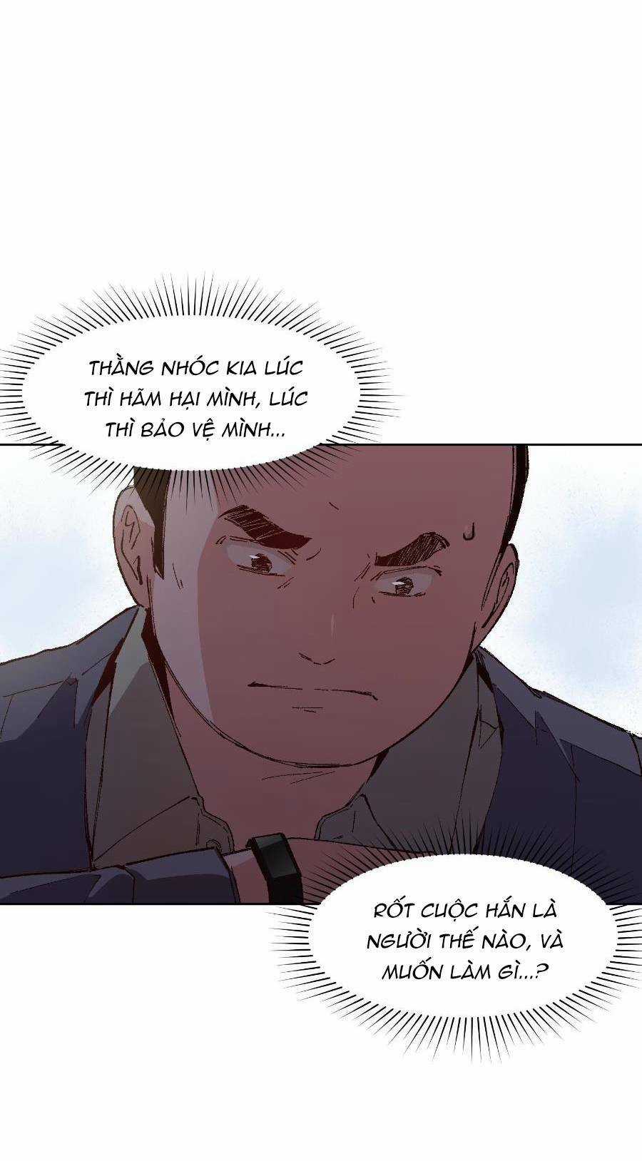 Tôi Bị Bọn Họ Tìm Đến Tận Cửa Sau Khi Tỏ Tình Hàng Loạt Chapter 22 trang 13