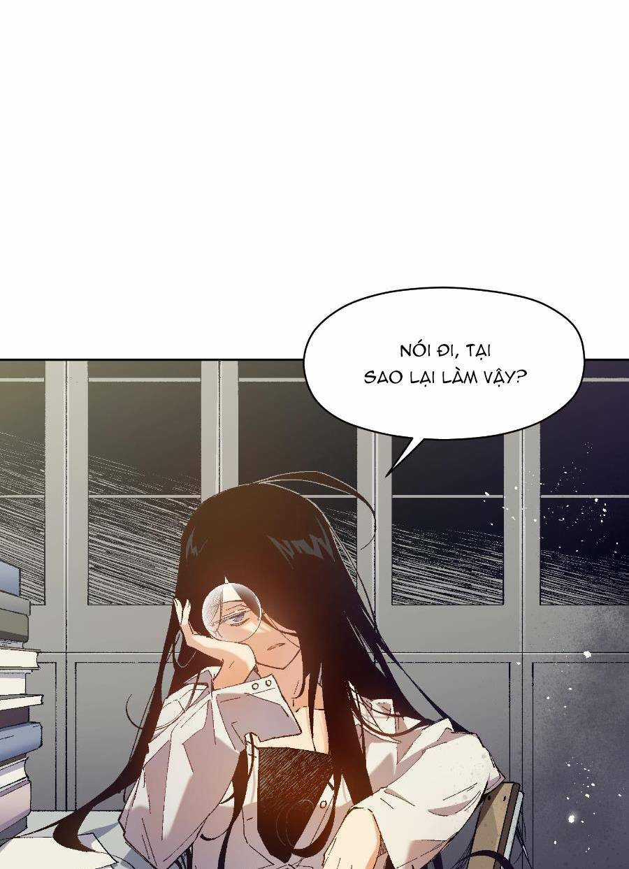 Tôi Bị Bọn Họ Tìm Đến Tận Cửa Sau Khi Tỏ Tình Hàng Loạt Chapter 22 trang 15