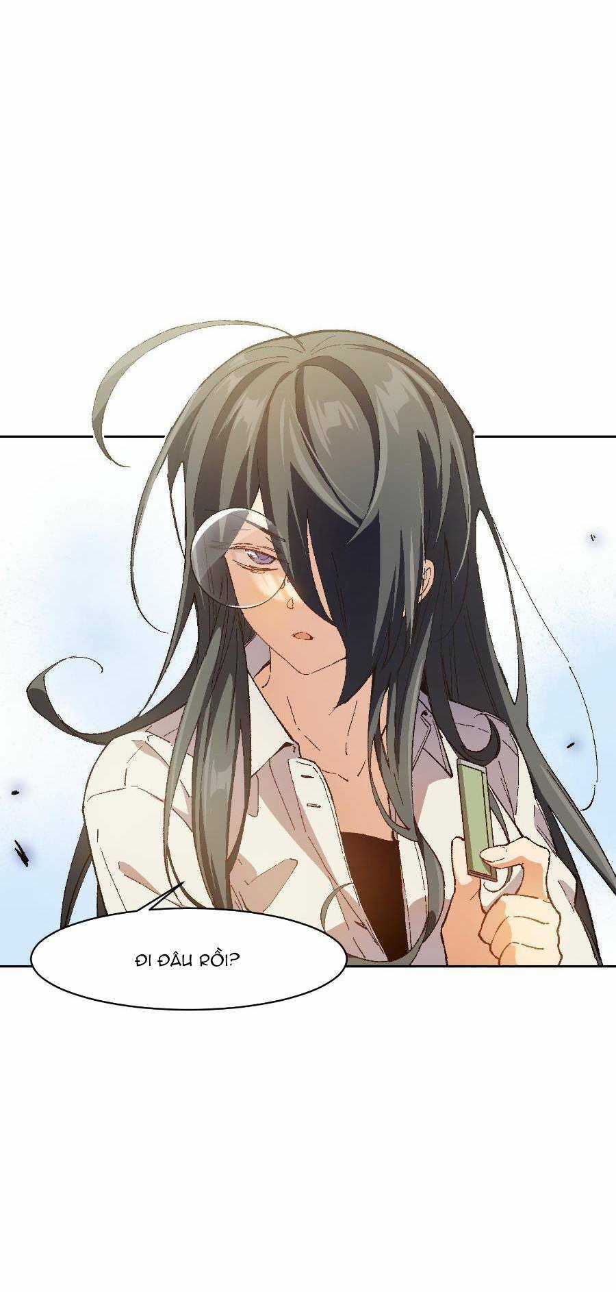 Tôi Bị Bọn Họ Tìm Đến Tận Cửa Sau Khi Tỏ Tình Hàng Loạt Chapter 22 trang 21