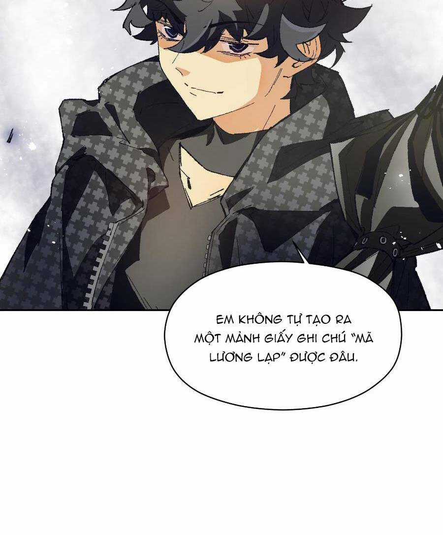 Tôi Bị Bọn Họ Tìm Đến Tận Cửa Sau Khi Tỏ Tình Hàng Loạt Chapter 22 trang 24