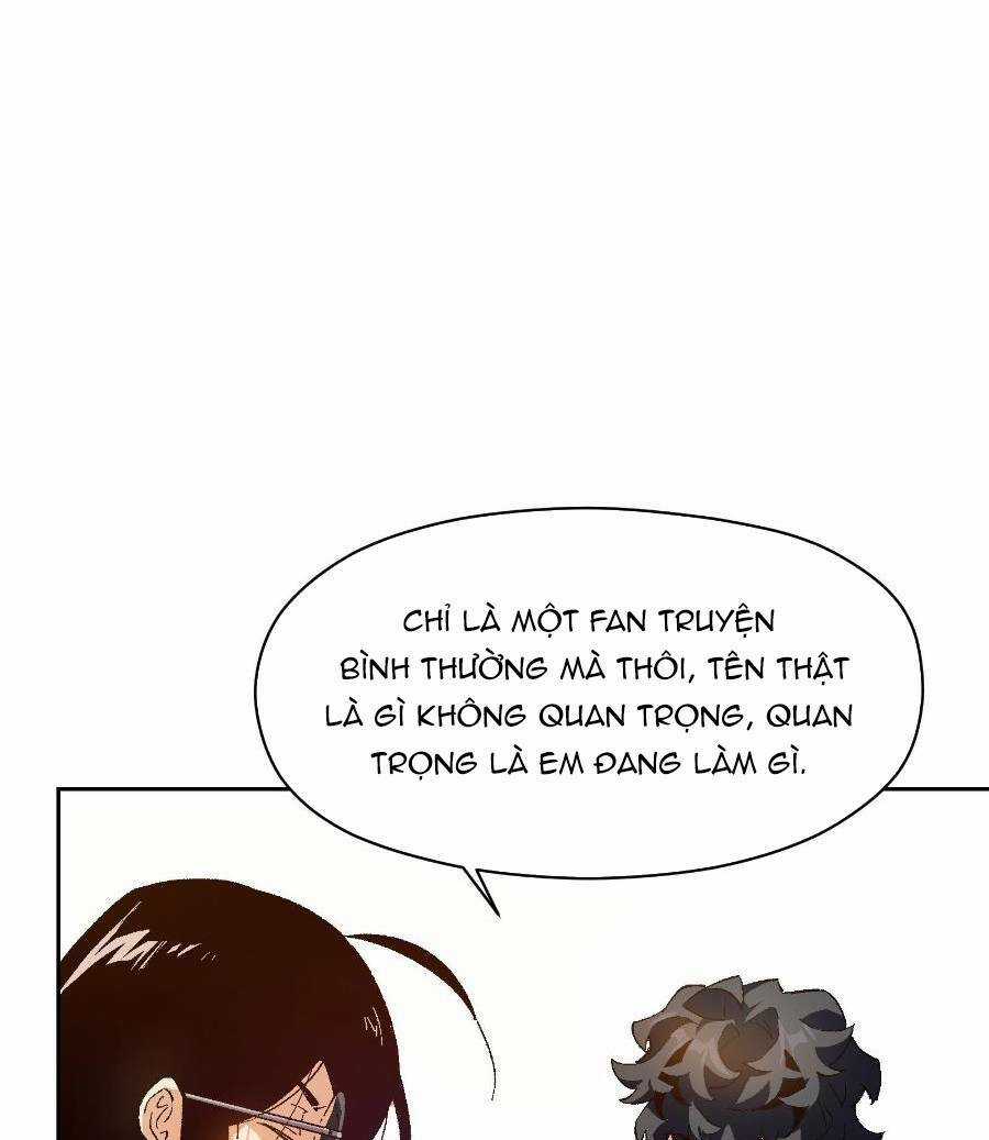 Tôi Bị Bọn Họ Tìm Đến Tận Cửa Sau Khi Tỏ Tình Hàng Loạt Chapter 22 trang 32