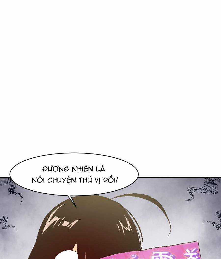 Tôi Bị Bọn Họ Tìm Đến Tận Cửa Sau Khi Tỏ Tình Hàng Loạt Chapter 22 trang 42