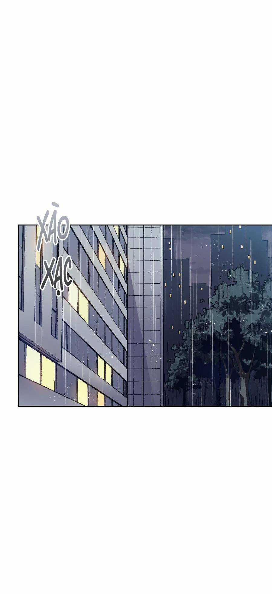 Tôi Bị Bọn Họ Tìm Đến Tận Cửa Sau Khi Tỏ Tình Hàng Loạt Chapter 22 trang 44