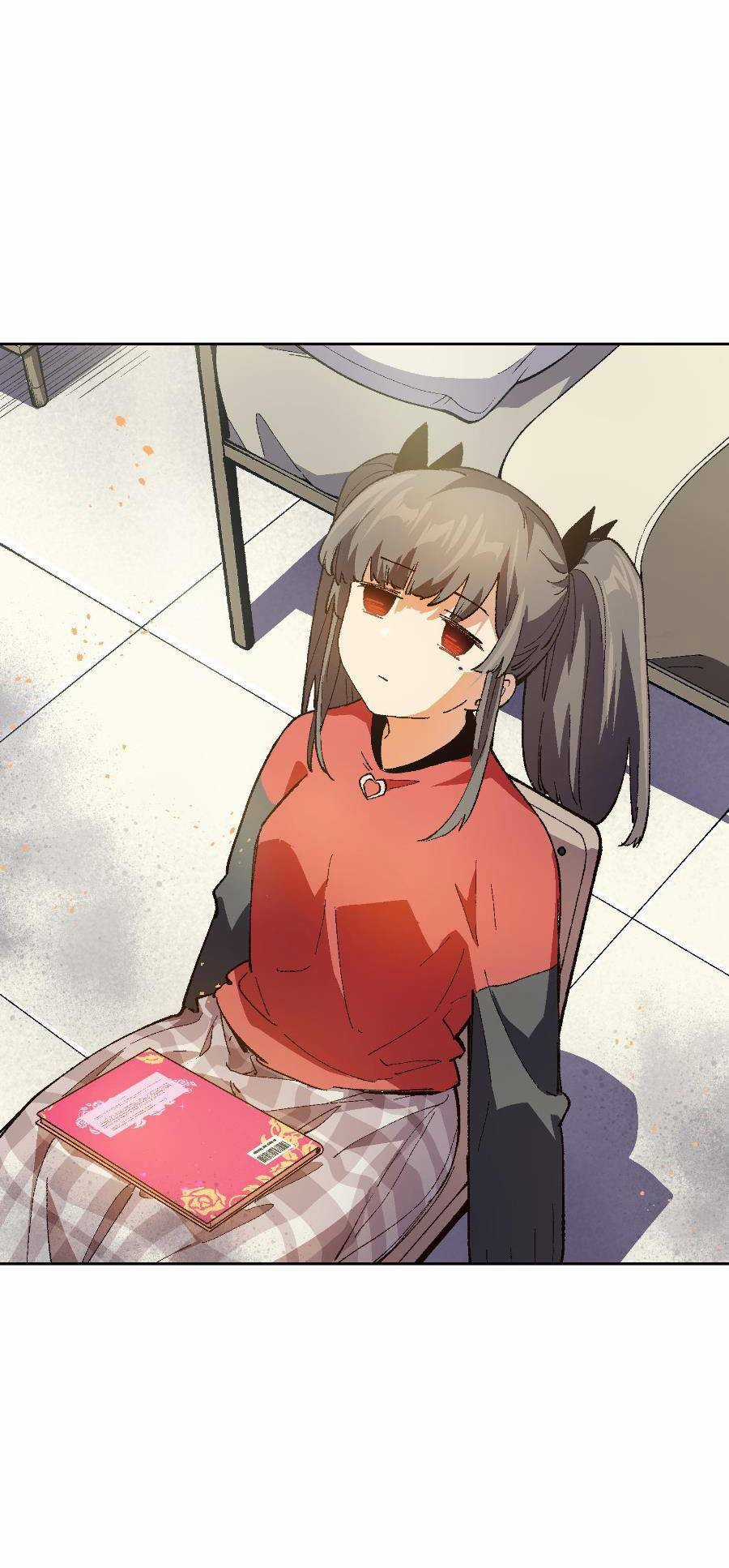 Tôi Bị Bọn Họ Tìm Đến Tận Cửa Sau Khi Tỏ Tình Hàng Loạt Chapter 22 trang 45