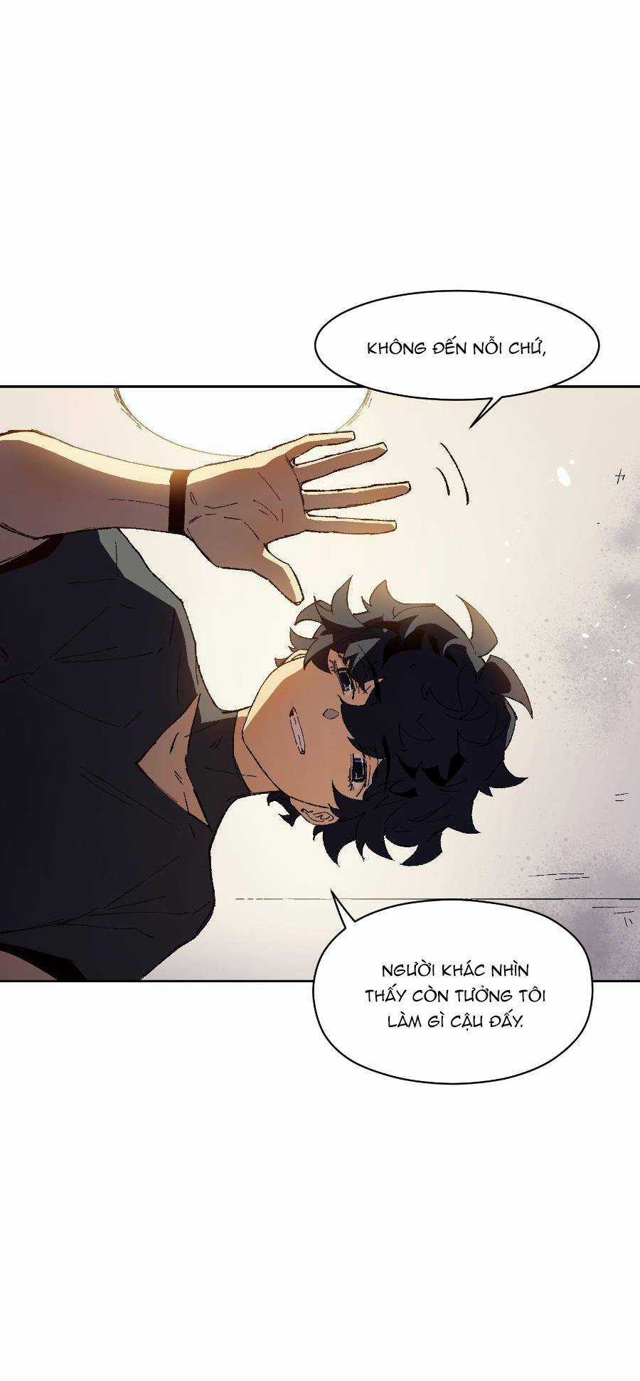 Tôi Bị Bọn Họ Tìm Đến Tận Cửa Sau Khi Tỏ Tình Hàng Loạt Chapter 22 trang 46