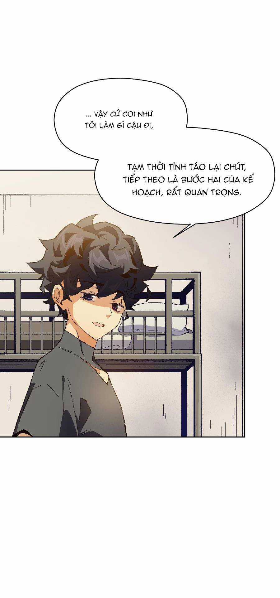 Tôi Bị Bọn Họ Tìm Đến Tận Cửa Sau Khi Tỏ Tình Hàng Loạt Chapter 22 trang 48