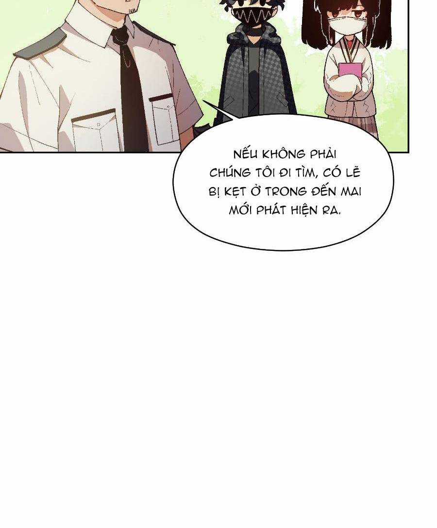 Tôi Bị Bọn Họ Tìm Đến Tận Cửa Sau Khi Tỏ Tình Hàng Loạt Chapter 22 trang 5