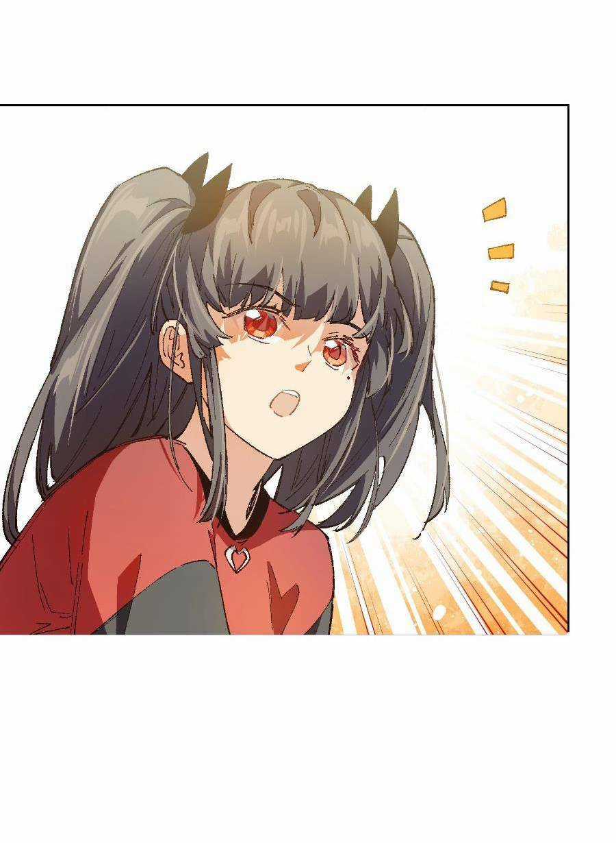 Tôi Bị Bọn Họ Tìm Đến Tận Cửa Sau Khi Tỏ Tình Hàng Loạt Chapter 22 trang 54