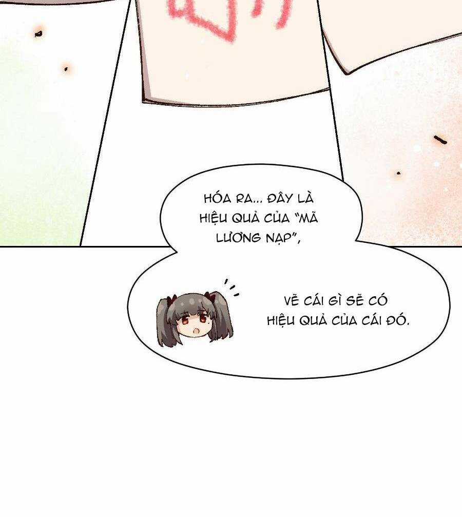 Tôi Bị Bọn Họ Tìm Đến Tận Cửa Sau Khi Tỏ Tình Hàng Loạt Chapter 22 trang 57