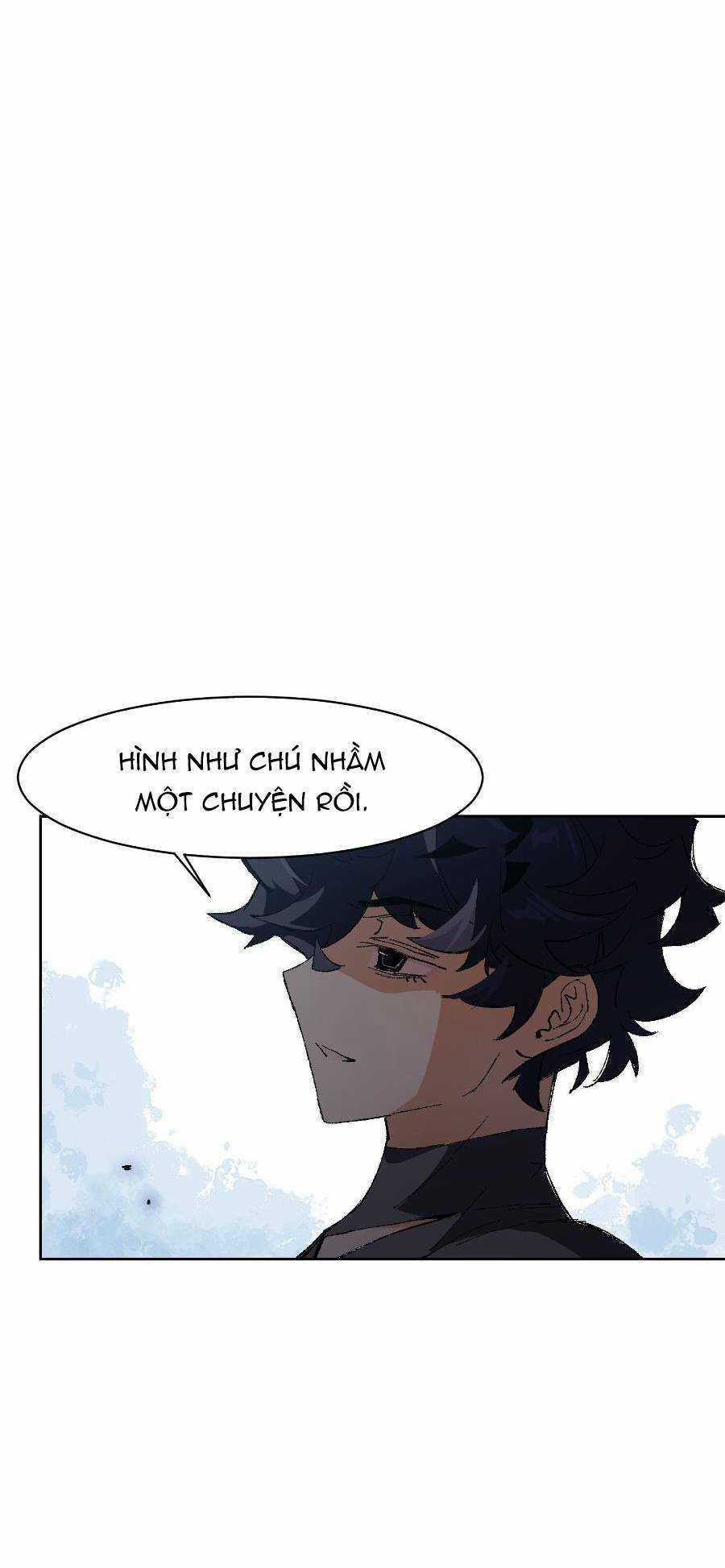 Tôi Bị Bọn Họ Tìm Đến Tận Cửa Sau Khi Tỏ Tình Hàng Loạt Chapter 22 trang 61