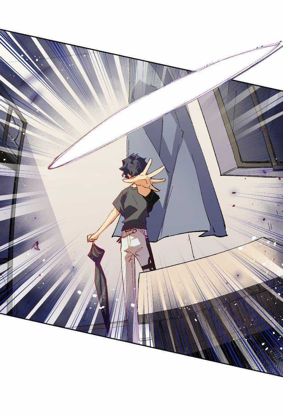 Tôi Bị Bọn Họ Tìm Đến Tận Cửa Sau Khi Tỏ Tình Hàng Loạt Chapter 22 trang 64