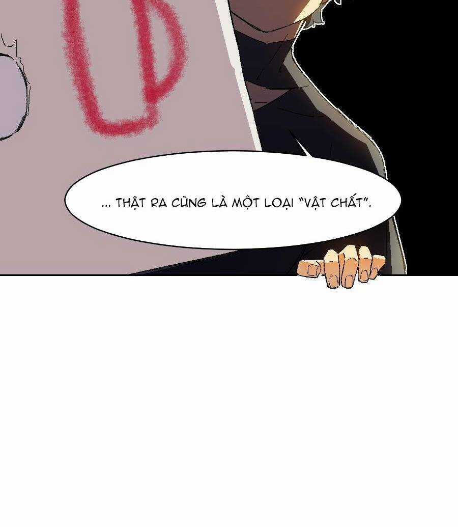 Tôi Bị Bọn Họ Tìm Đến Tận Cửa Sau Khi Tỏ Tình Hàng Loạt Chapter 22 trang 69