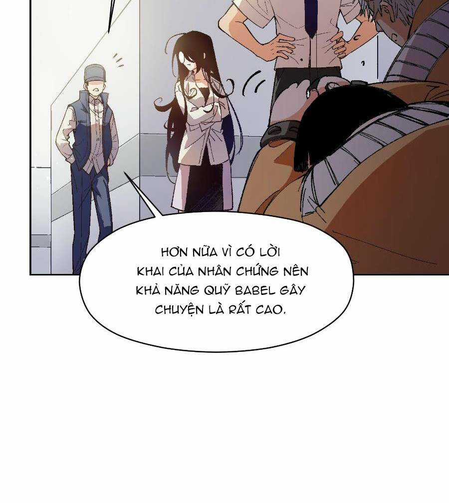 Tôi Bị Bọn Họ Tìm Đến Tận Cửa Sau Khi Tỏ Tình Hàng Loạt Chapter 22 trang 7