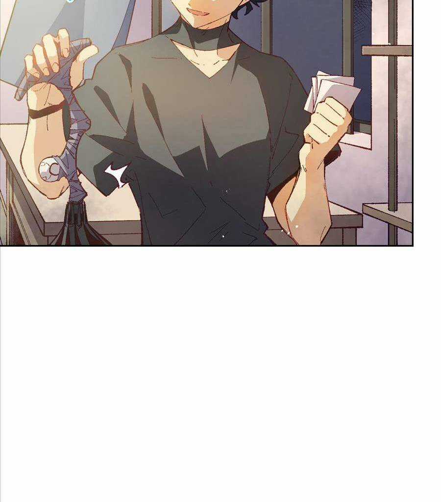 Tôi Bị Bọn Họ Tìm Đến Tận Cửa Sau Khi Tỏ Tình Hàng Loạt Chapter 22 trang 73