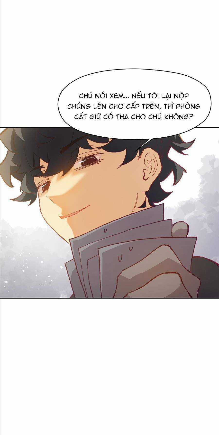 Tôi Bị Bọn Họ Tìm Đến Tận Cửa Sau Khi Tỏ Tình Hàng Loạt Chapter 22 trang 74