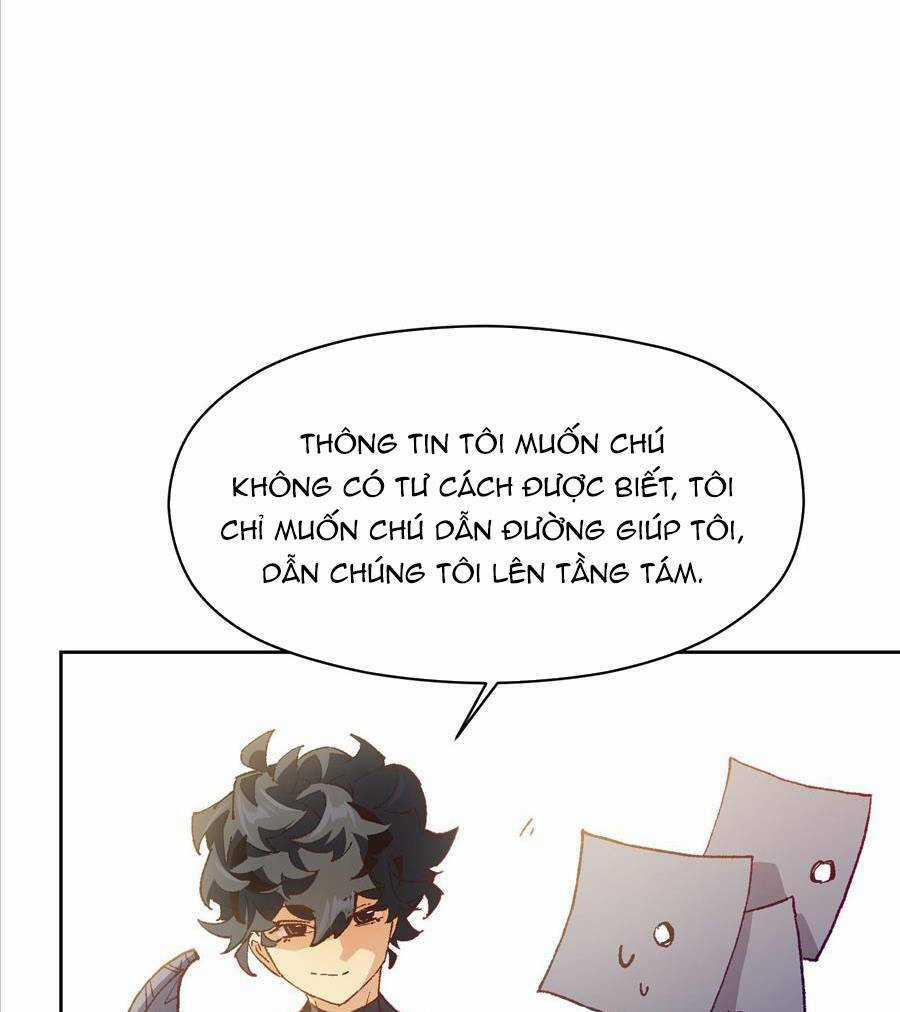 Tôi Bị Bọn Họ Tìm Đến Tận Cửa Sau Khi Tỏ Tình Hàng Loạt Chapter 22 trang 76