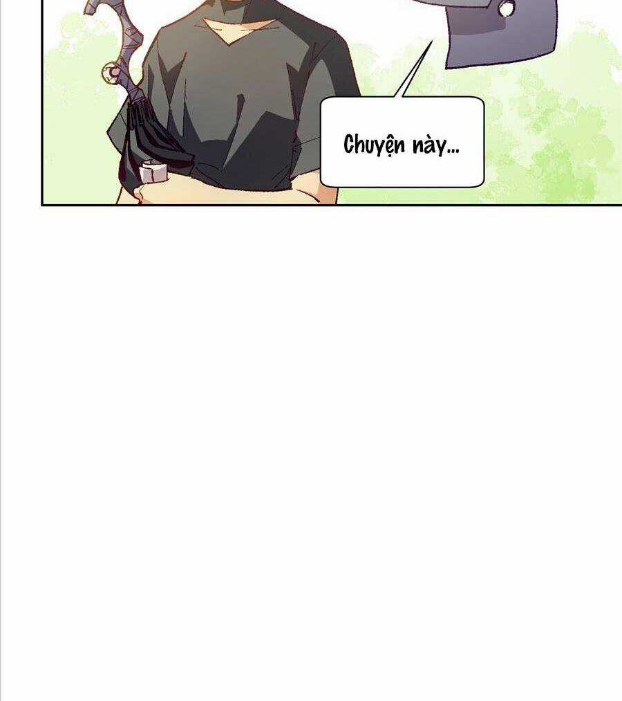 Tôi Bị Bọn Họ Tìm Đến Tận Cửa Sau Khi Tỏ Tình Hàng Loạt Chapter 22 trang 77