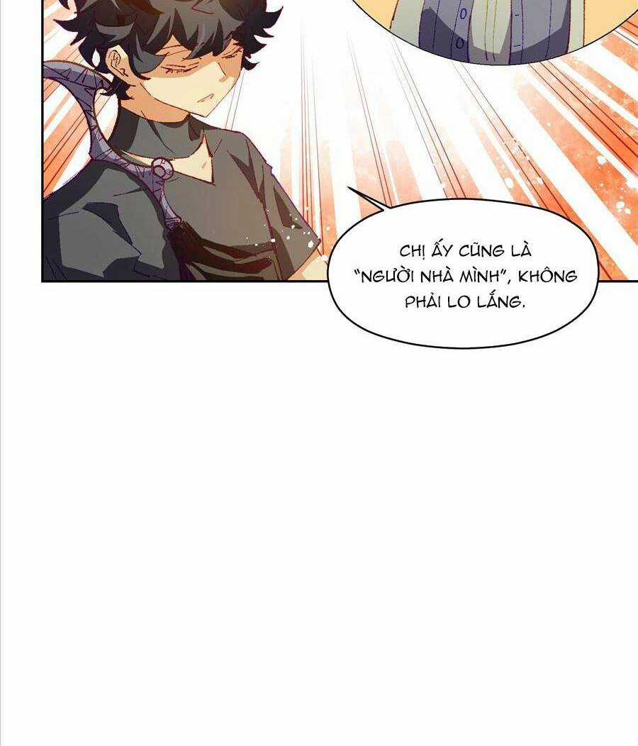 Tôi Bị Bọn Họ Tìm Đến Tận Cửa Sau Khi Tỏ Tình Hàng Loạt Chapter 22 trang 80