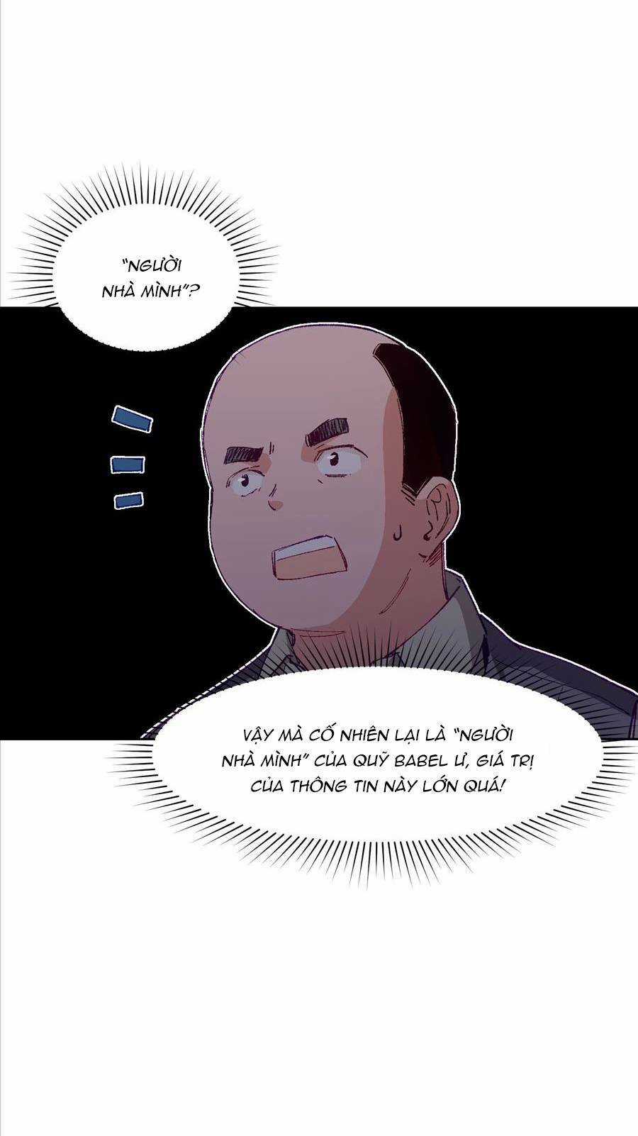 Tôi Bị Bọn Họ Tìm Đến Tận Cửa Sau Khi Tỏ Tình Hàng Loạt Chapter 22 trang 81