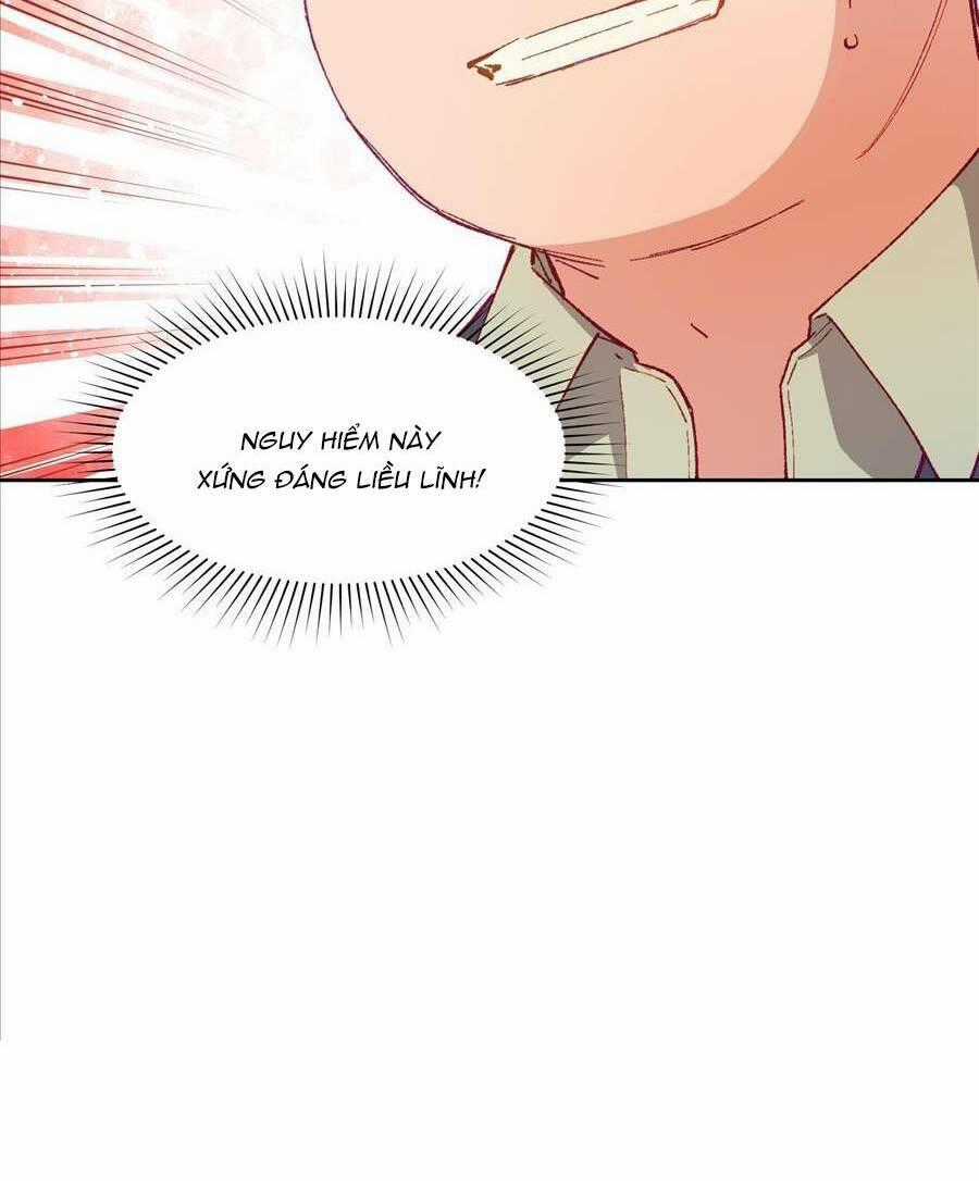 Tôi Bị Bọn Họ Tìm Đến Tận Cửa Sau Khi Tỏ Tình Hàng Loạt Chapter 22 trang 83