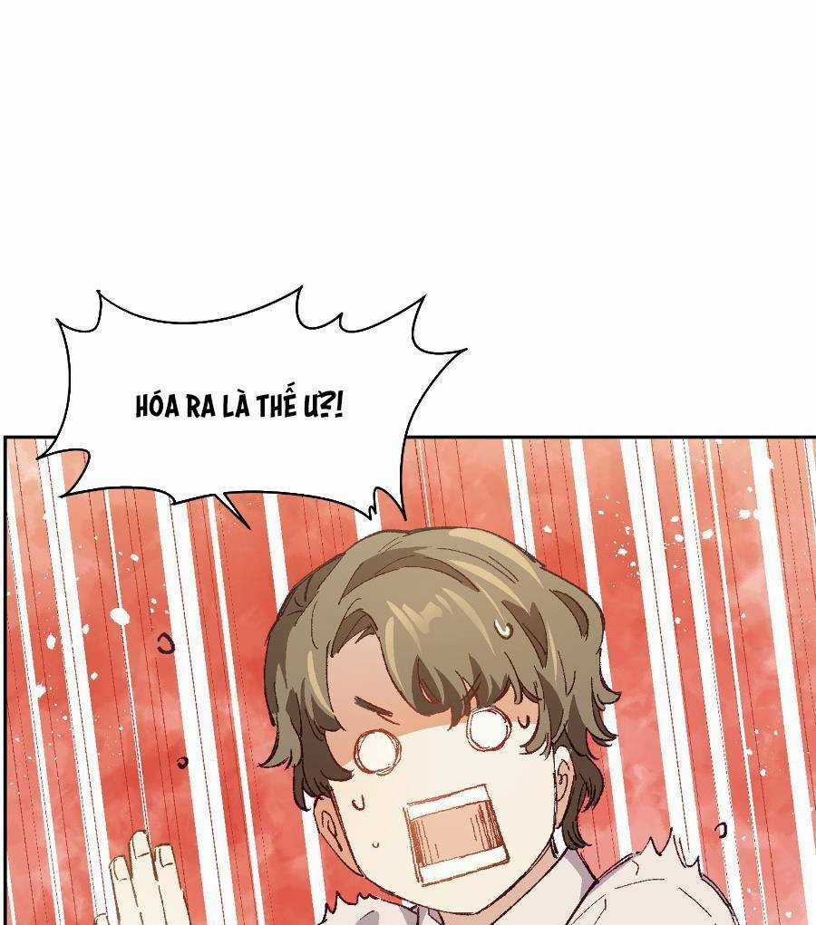 Tôi Bị Bọn Họ Tìm Đến Tận Cửa Sau Khi Tỏ Tình Hàng Loạt Chapter 23 trang 11