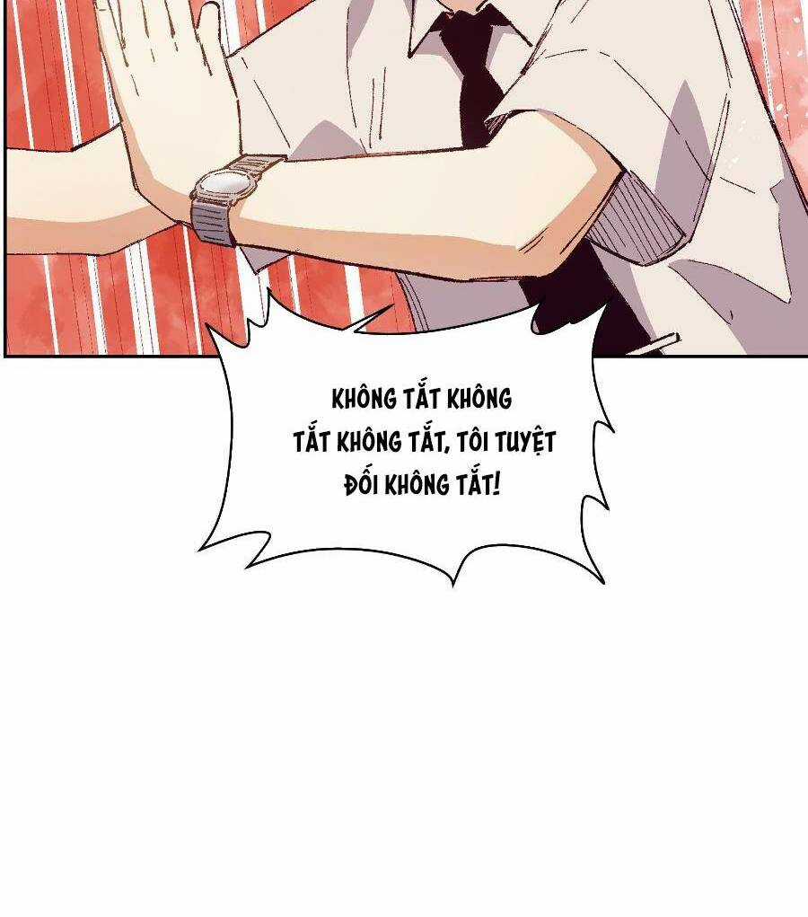 Tôi Bị Bọn Họ Tìm Đến Tận Cửa Sau Khi Tỏ Tình Hàng Loạt Chapter 23 trang 12