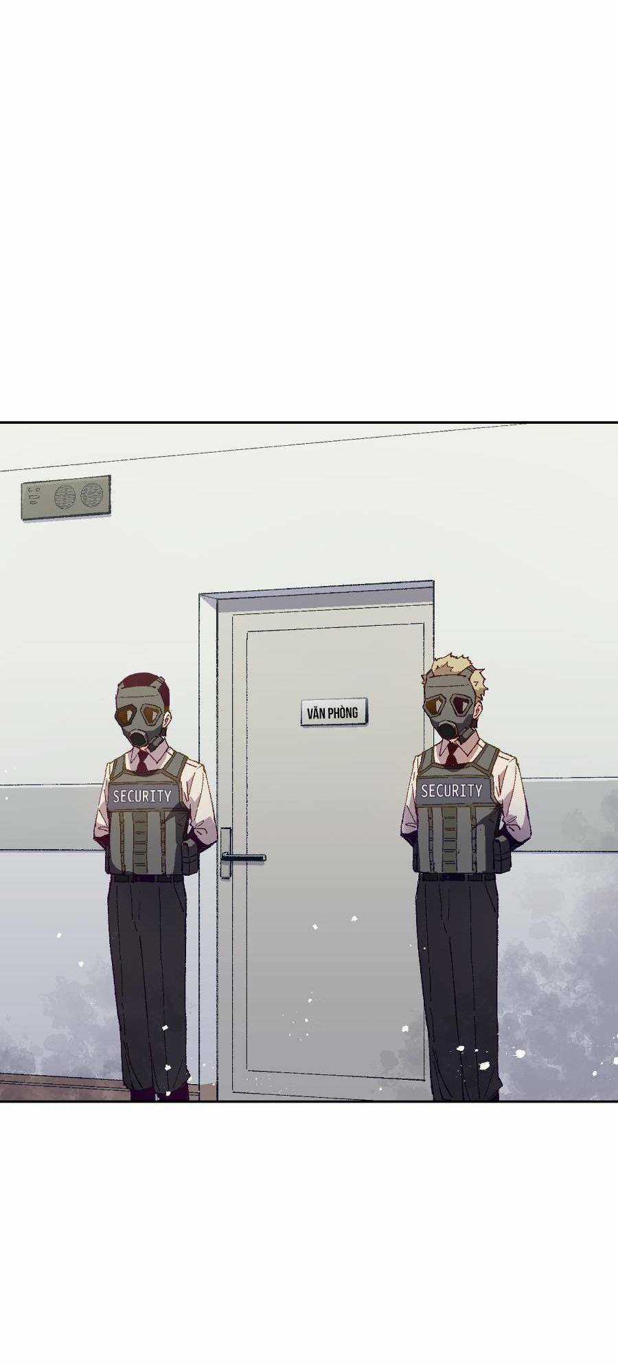 Tôi Bị Bọn Họ Tìm Đến Tận Cửa Sau Khi Tỏ Tình Hàng Loạt Chapter 23 trang 14