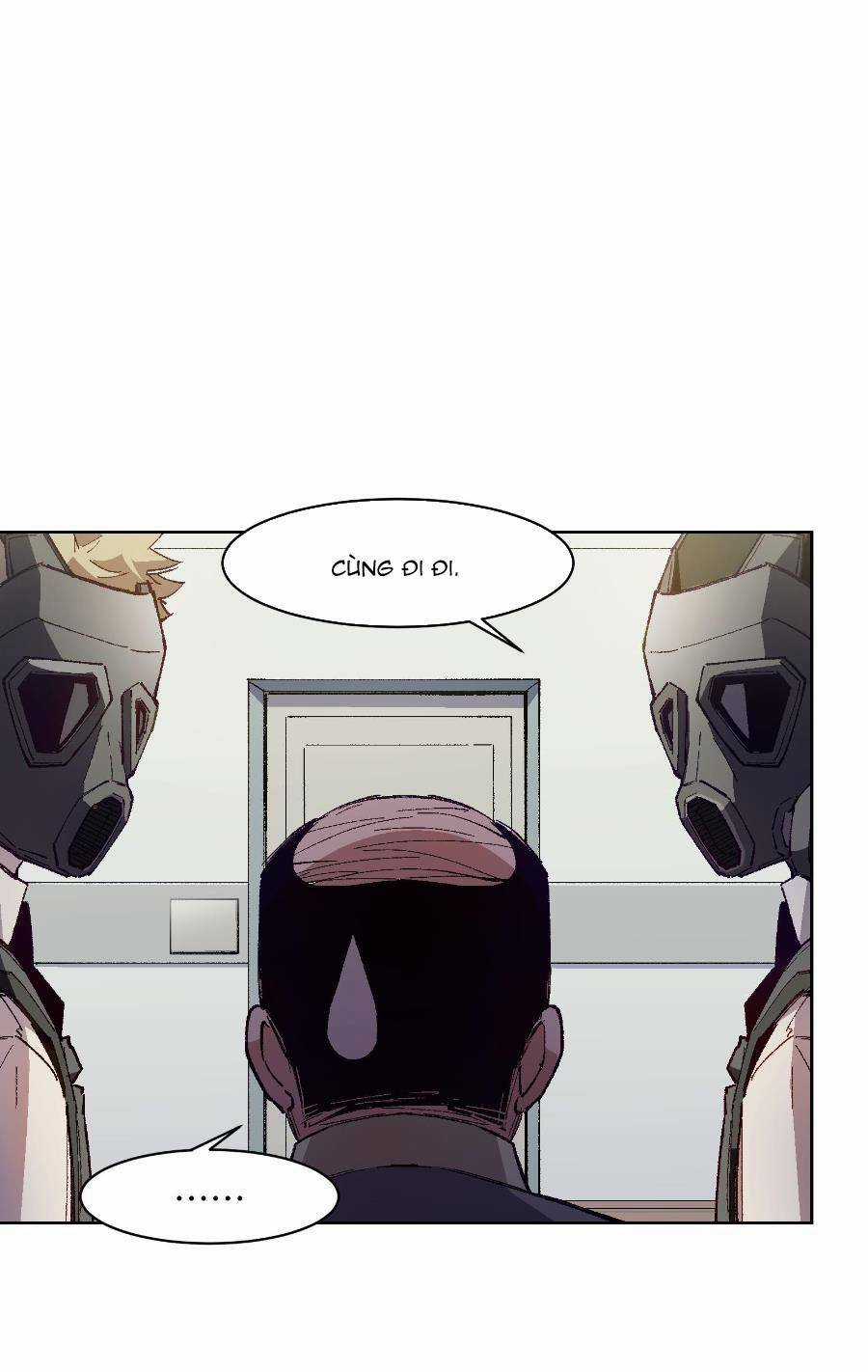 Tôi Bị Bọn Họ Tìm Đến Tận Cửa Sau Khi Tỏ Tình Hàng Loạt Chapter 23 trang 18