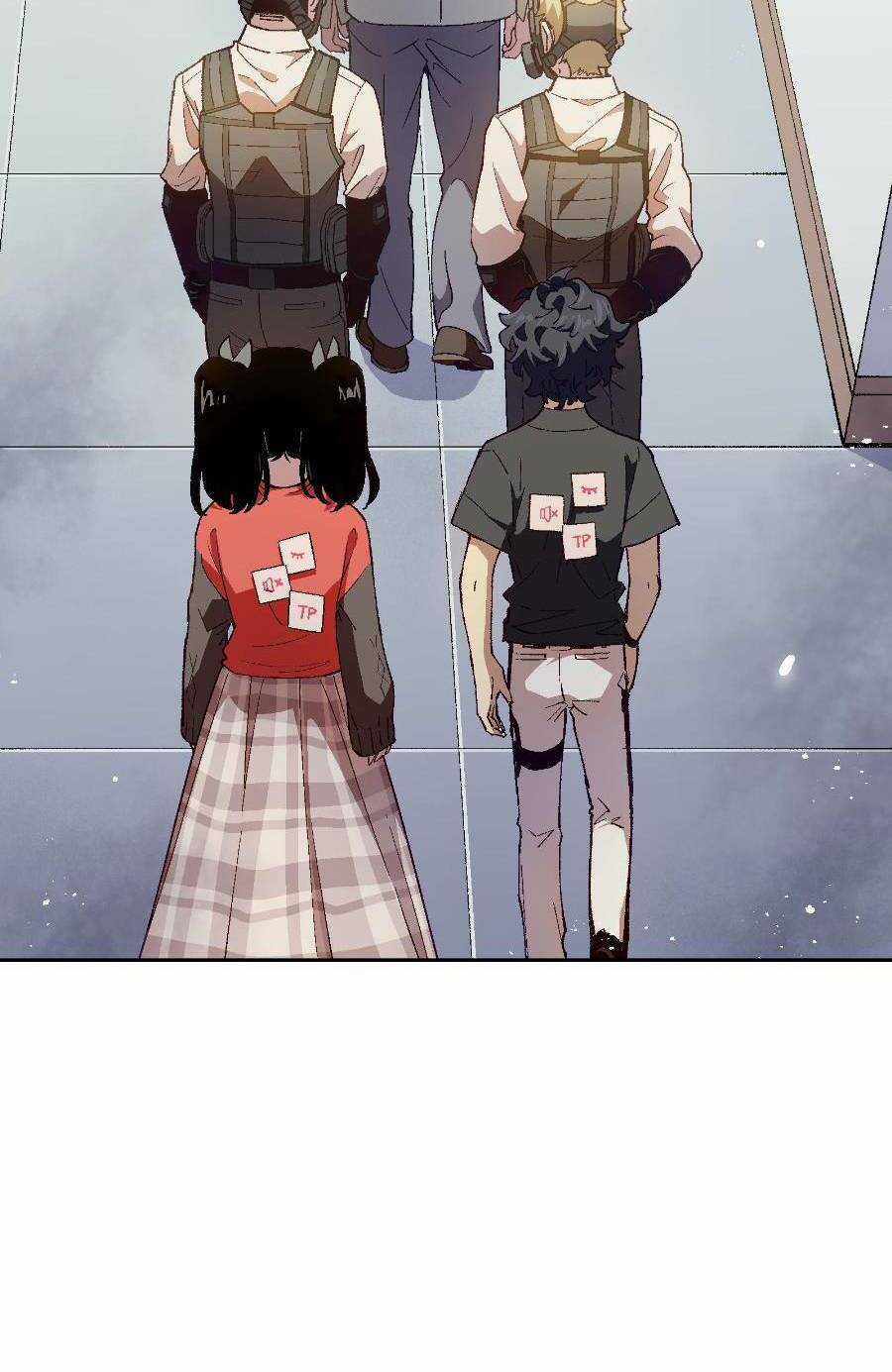 Tôi Bị Bọn Họ Tìm Đến Tận Cửa Sau Khi Tỏ Tình Hàng Loạt Chapter 23 trang 20