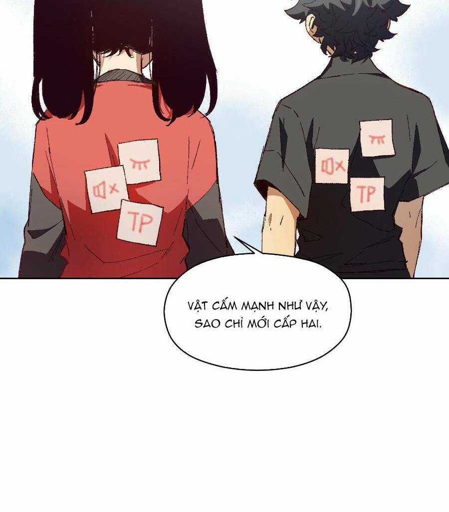 Tôi Bị Bọn Họ Tìm Đến Tận Cửa Sau Khi Tỏ Tình Hàng Loạt Chapter 23 trang 23