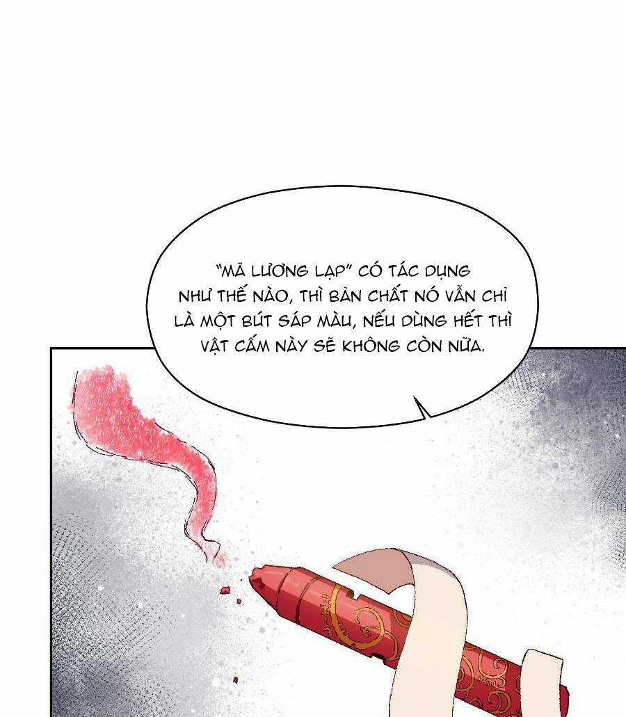 Tôi Bị Bọn Họ Tìm Đến Tận Cửa Sau Khi Tỏ Tình Hàng Loạt Chapter 23 trang 25