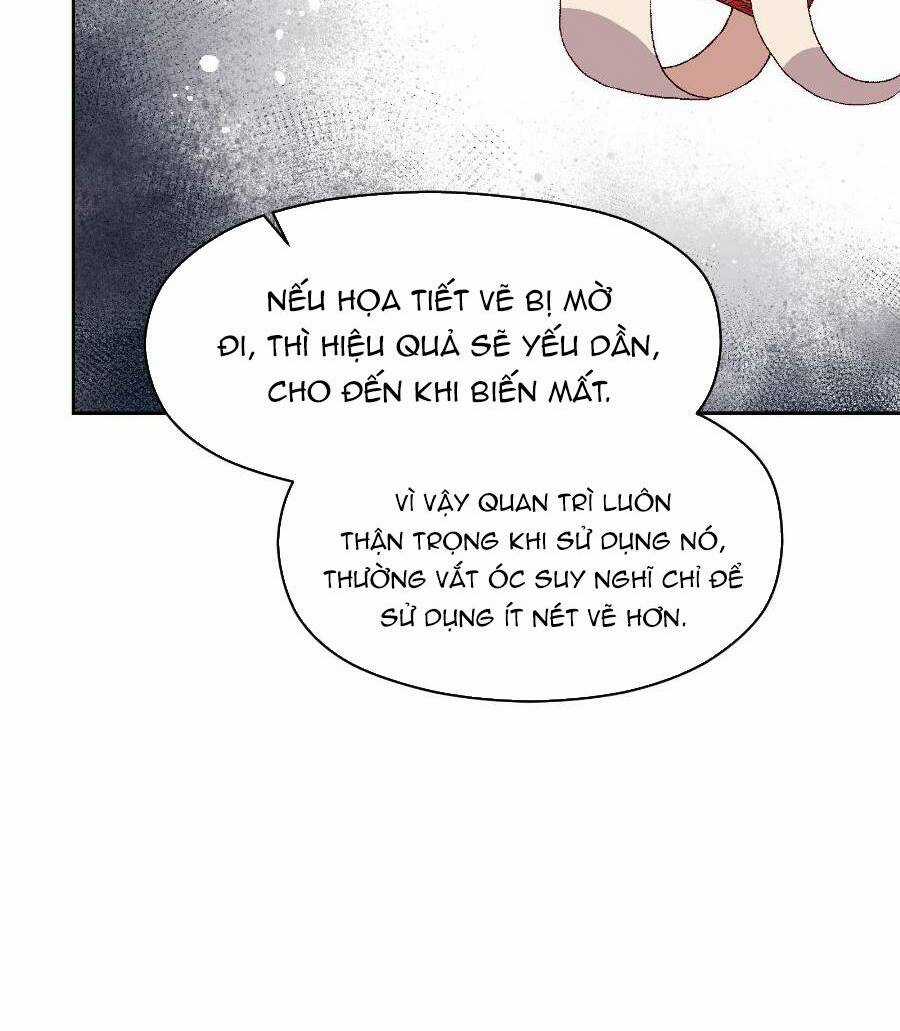 Tôi Bị Bọn Họ Tìm Đến Tận Cửa Sau Khi Tỏ Tình Hàng Loạt Chapter 23 trang 26