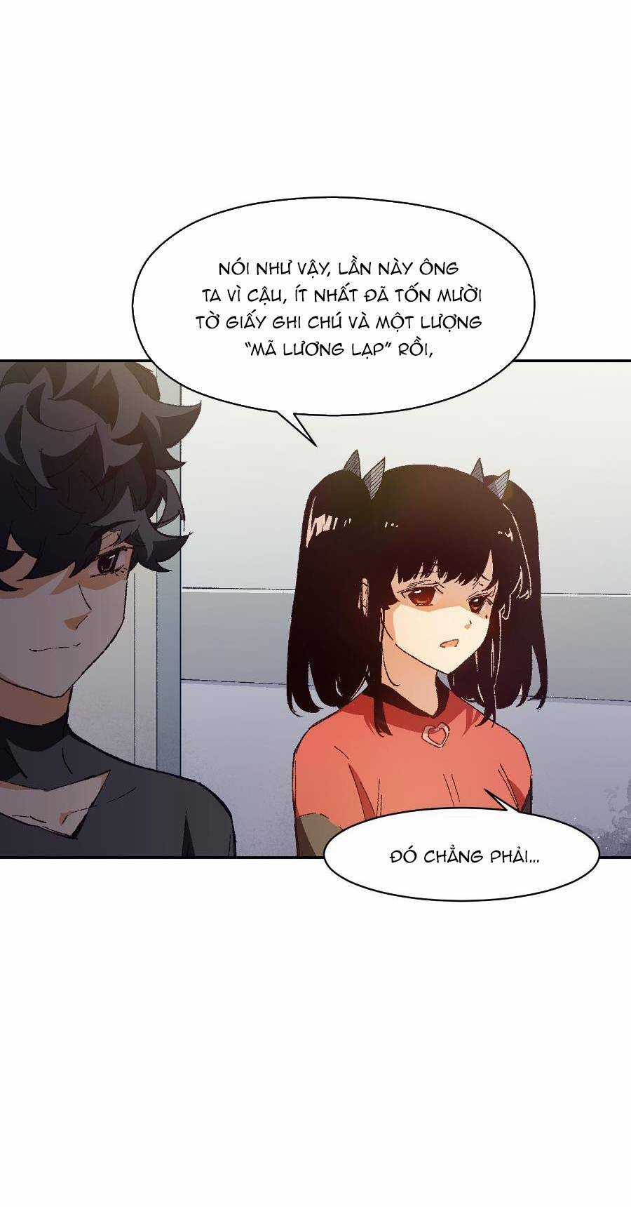 Tôi Bị Bọn Họ Tìm Đến Tận Cửa Sau Khi Tỏ Tình Hàng Loạt Chapter 23 trang 27