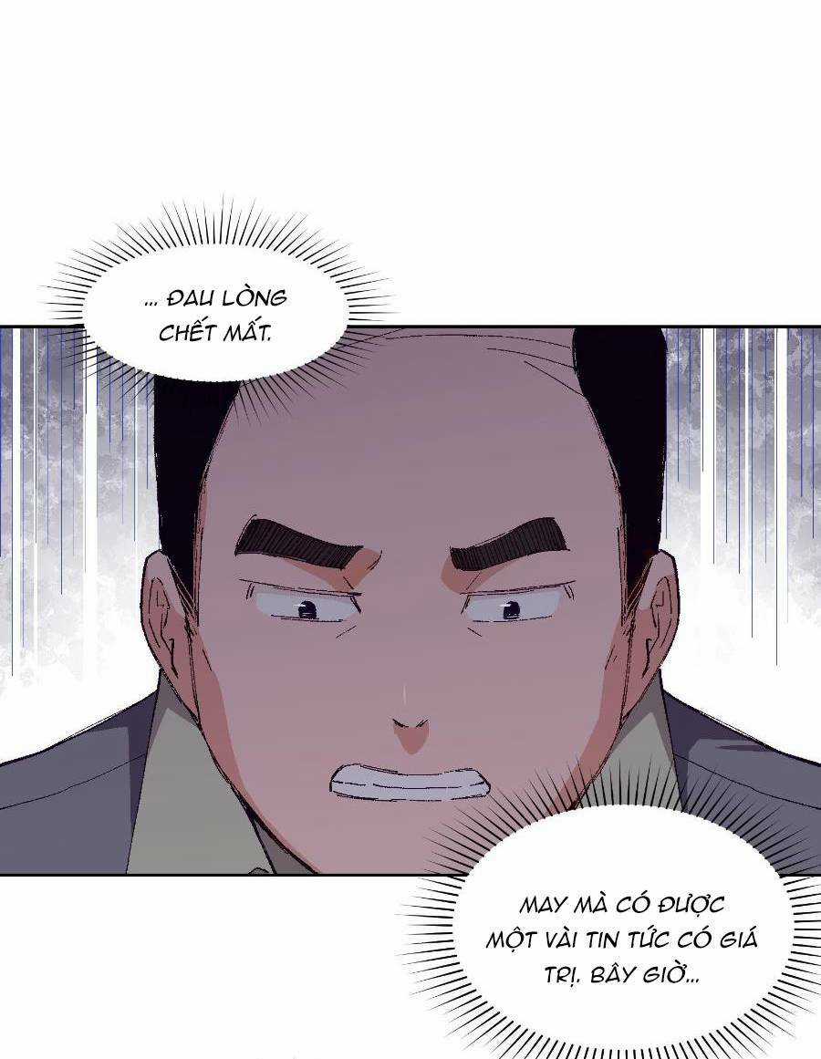 Tôi Bị Bọn Họ Tìm Đến Tận Cửa Sau Khi Tỏ Tình Hàng Loạt Chapter 23 trang 28