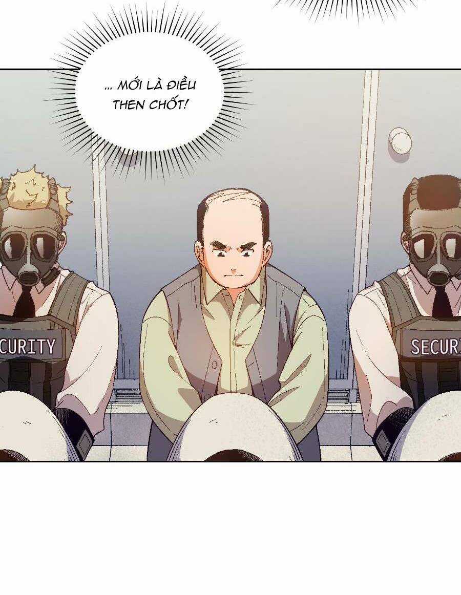 Tôi Bị Bọn Họ Tìm Đến Tận Cửa Sau Khi Tỏ Tình Hàng Loạt Chapter 23 trang 29