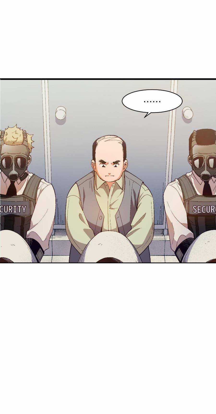 Tôi Bị Bọn Họ Tìm Đến Tận Cửa Sau Khi Tỏ Tình Hàng Loạt Chapter 23 trang 30