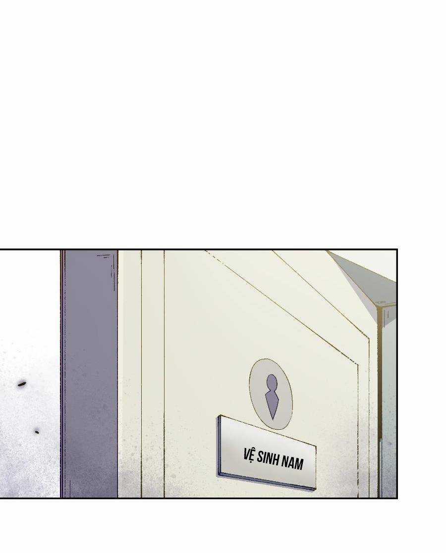 Tôi Bị Bọn Họ Tìm Đến Tận Cửa Sau Khi Tỏ Tình Hàng Loạt Chapter 23 trang 32