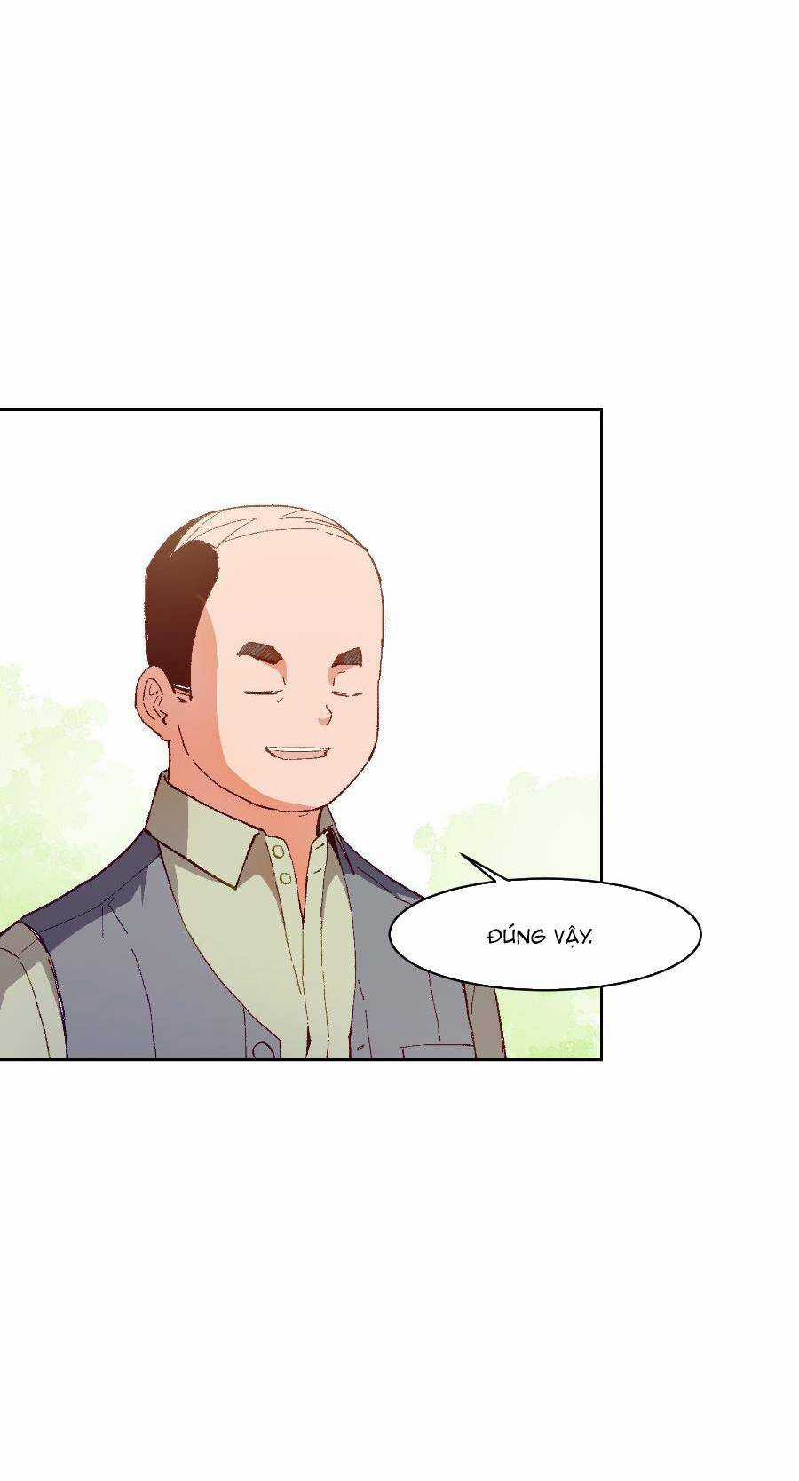 Tôi Bị Bọn Họ Tìm Đến Tận Cửa Sau Khi Tỏ Tình Hàng Loạt Chapter 23 trang 35