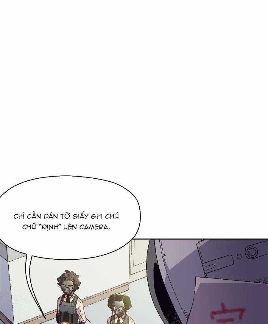 Tôi Bị Bọn Họ Tìm Đến Tận Cửa Sau Khi Tỏ Tình Hàng Loạt Chapter 23 trang 36