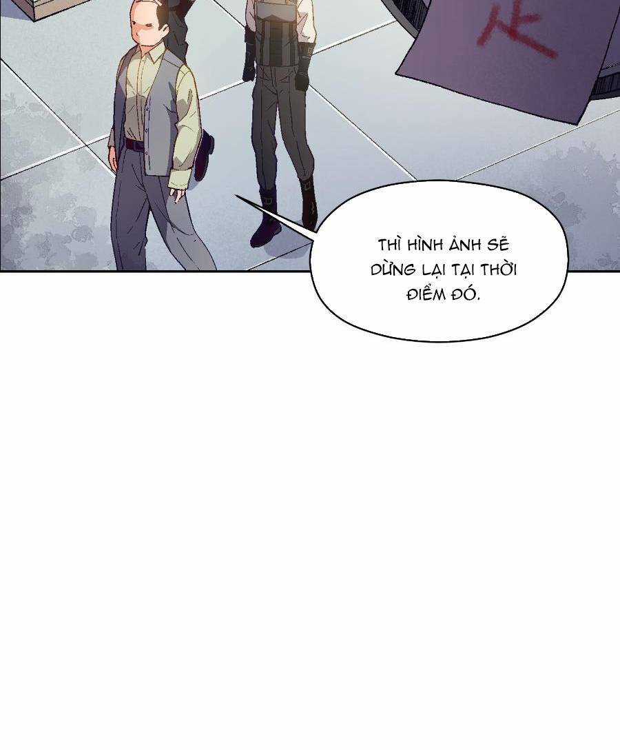 Tôi Bị Bọn Họ Tìm Đến Tận Cửa Sau Khi Tỏ Tình Hàng Loạt Chapter 23 trang 37