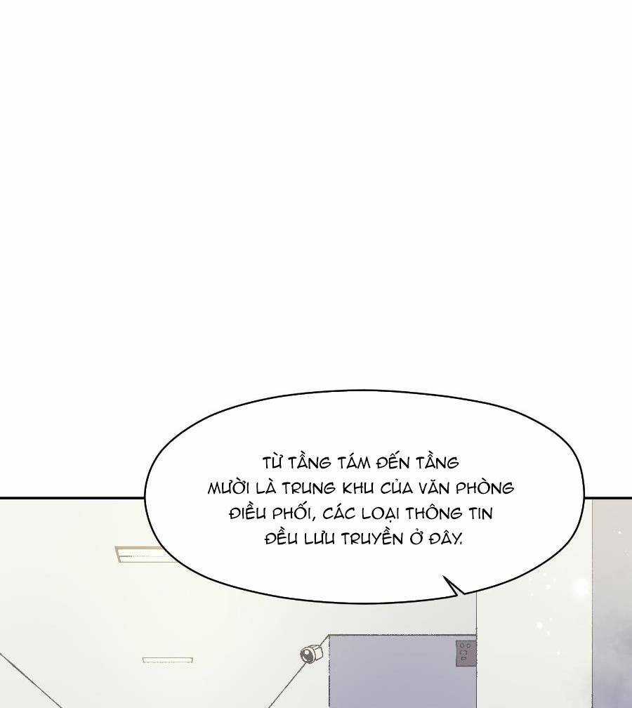 Tôi Bị Bọn Họ Tìm Đến Tận Cửa Sau Khi Tỏ Tình Hàng Loạt Chapter 23 trang 41